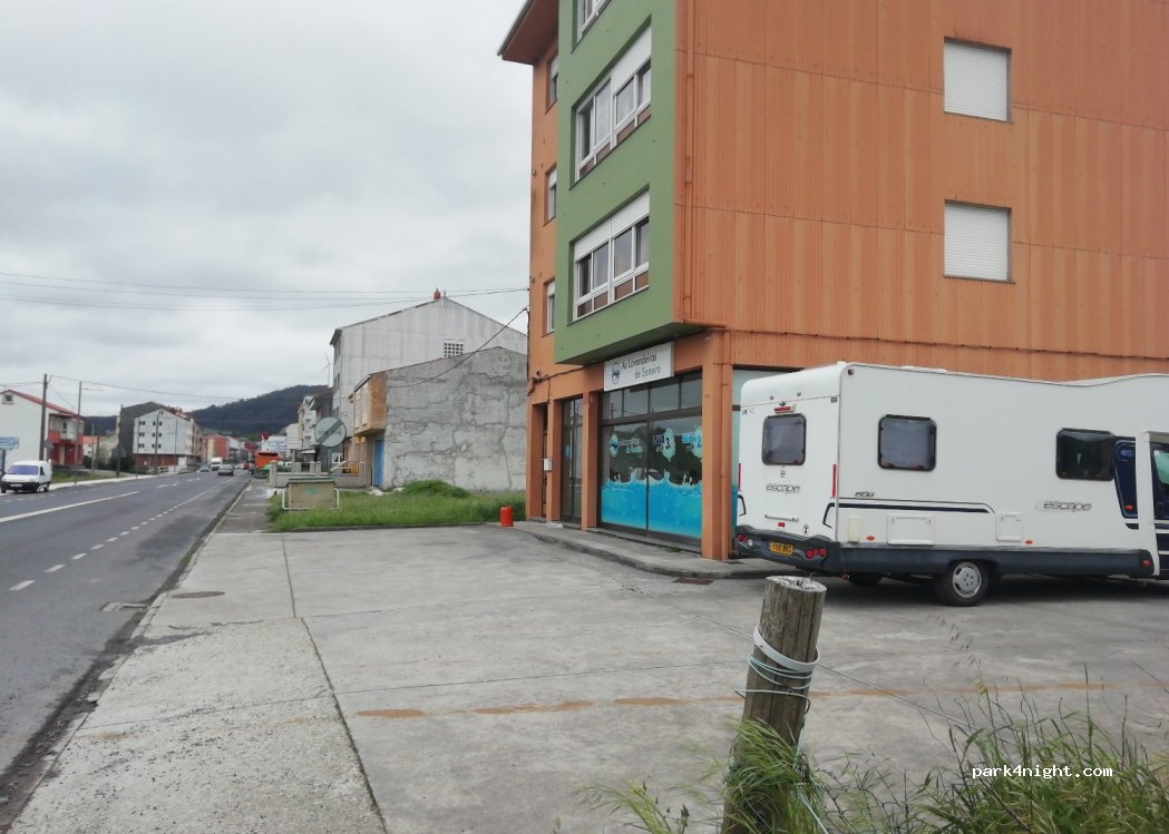 (15129) Vimianzo - 116 Lugar Vimianzo — foto 4