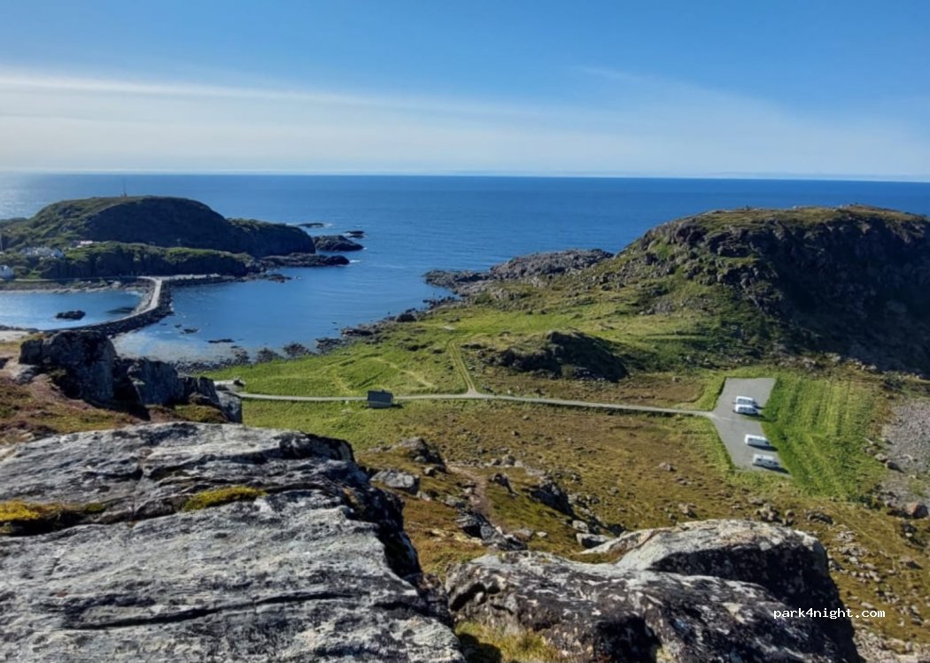(8430) Nyksund - Ungmaløya 20 — foto 2