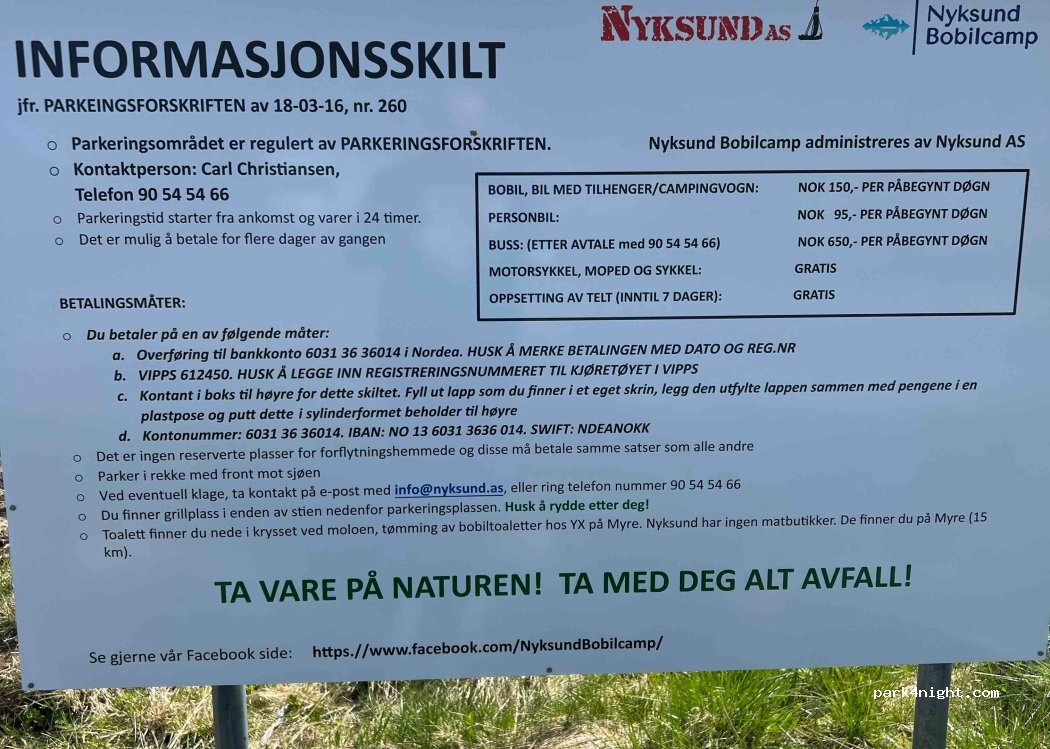 (8430) Nyksund - Ungmaløya 20 — foto 3