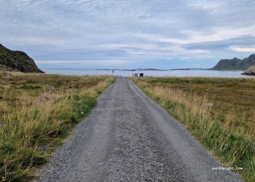(8430) Nyksund - Ungmaløya 20 — foto 4