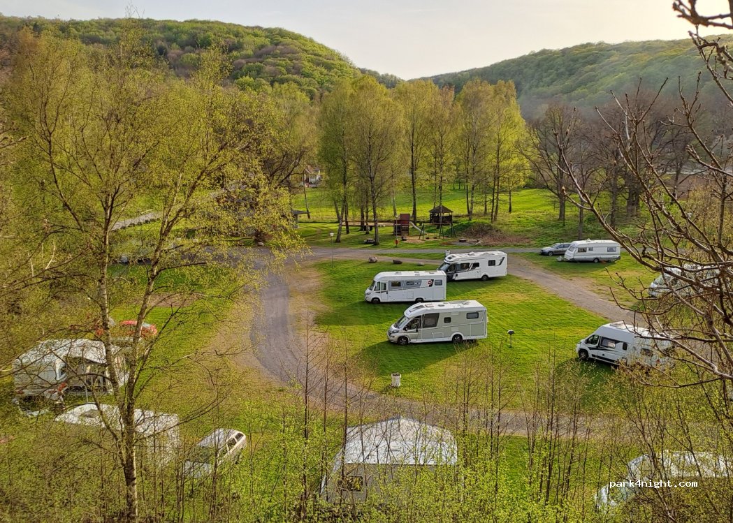 Skäralids Camping — foto 4