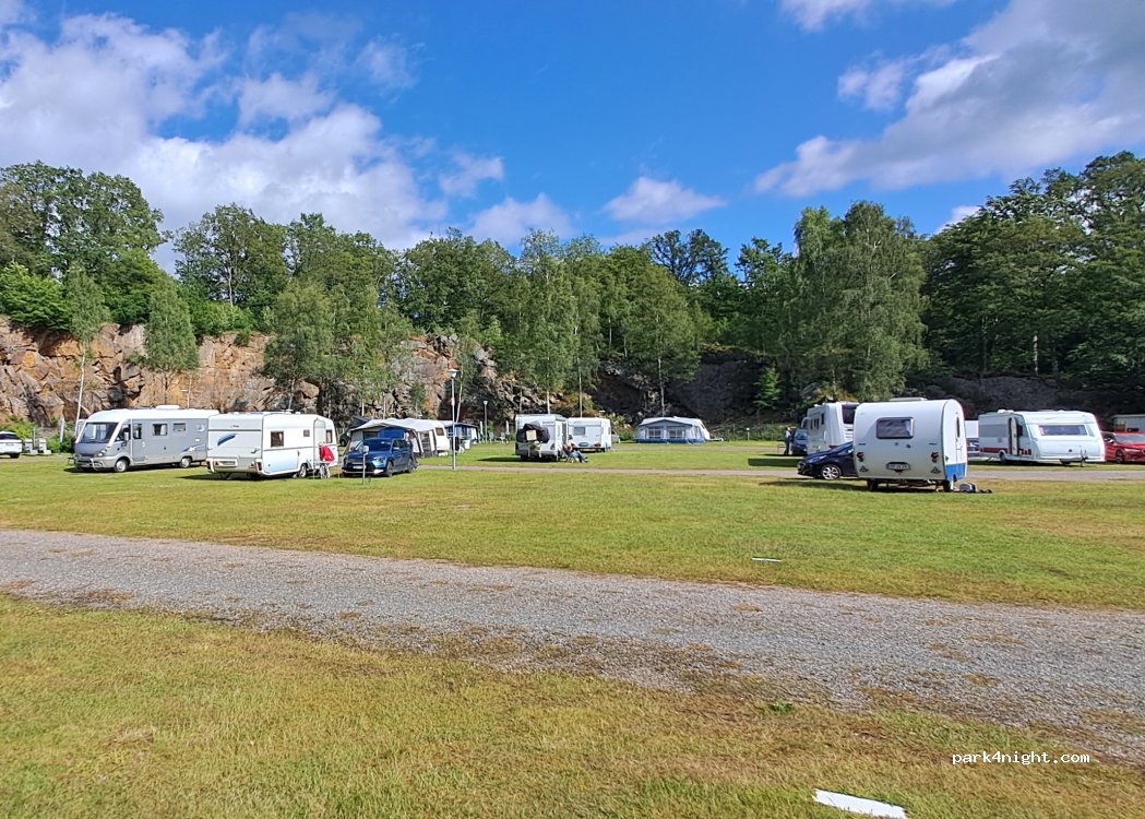 Skäralids Camping — foto 5