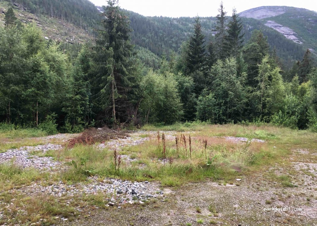 (4747) Valle - 49 Dalevegen — foto