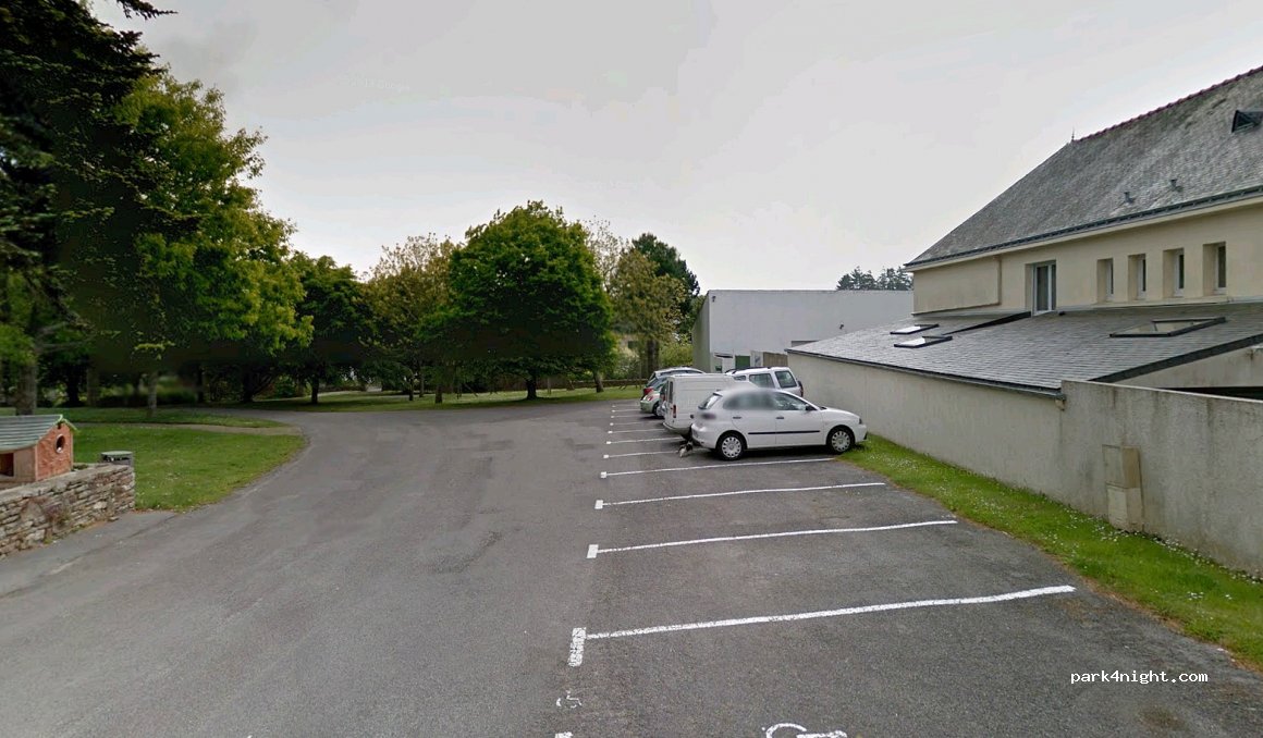 (56330) Pluvigner - 11 Rue du Tanin — foto