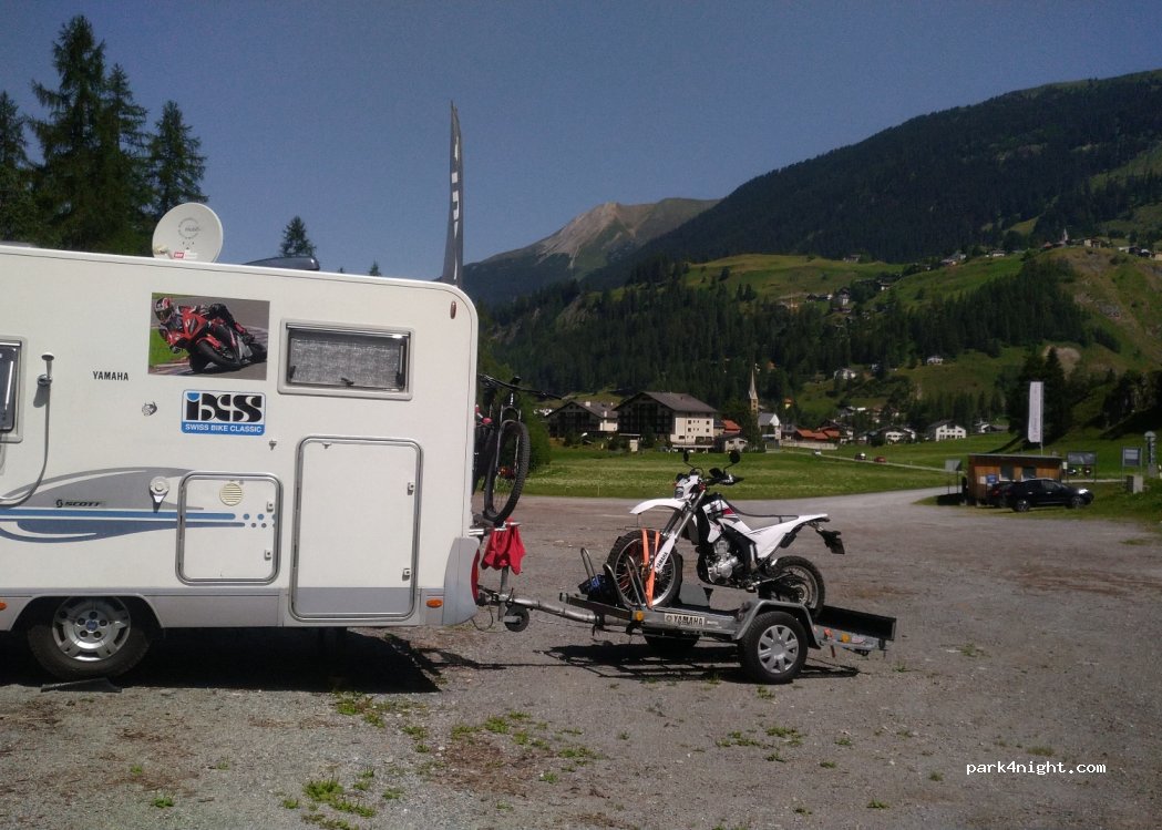 (7482) Bergün/Bravuogn - — foto 3
