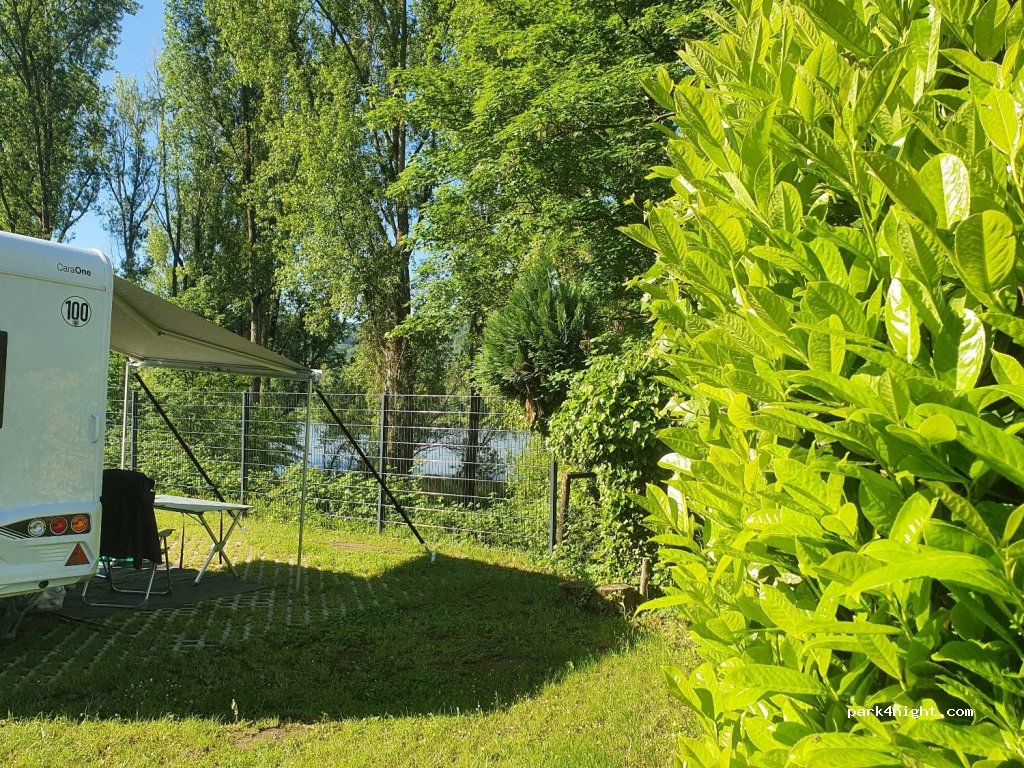 Campingplatz Leutesdorf — foto 2