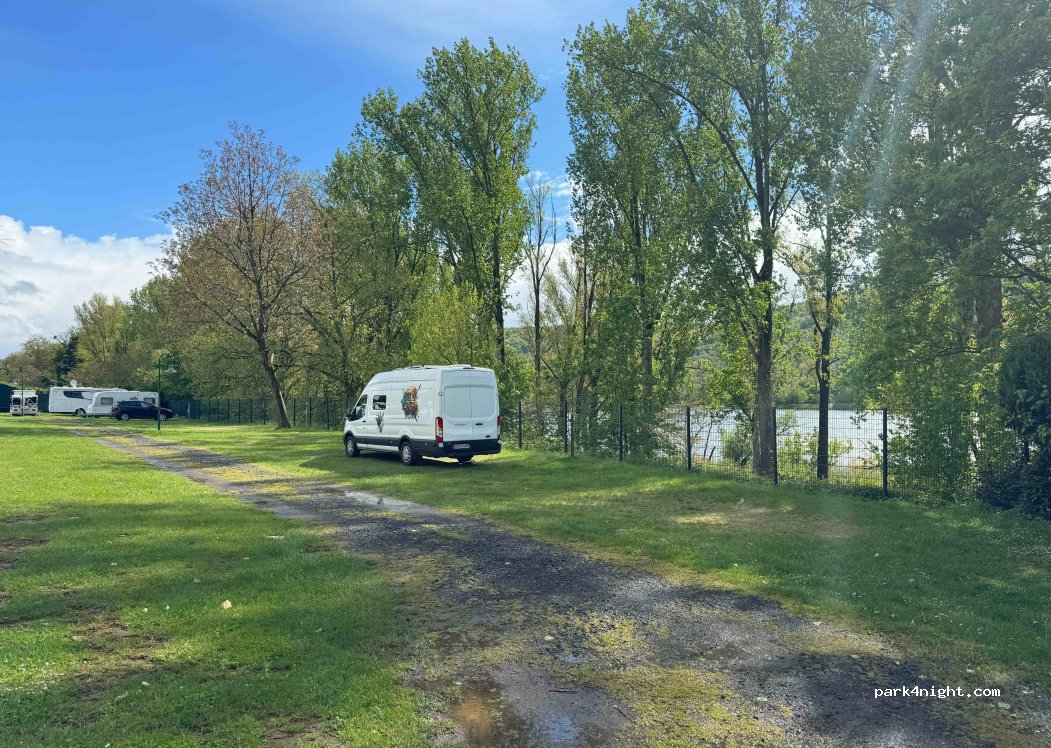 Campingplatz Leutesdorf — foto 4