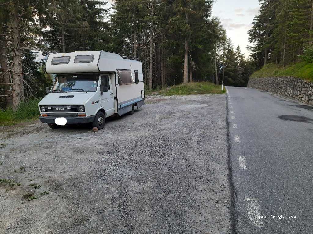 (39027) Giern - Via Paese Vecchio — foto 2