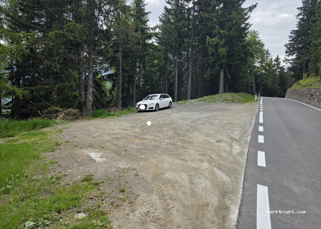 (39027) Giern - Via Paese Vecchio — foto 4