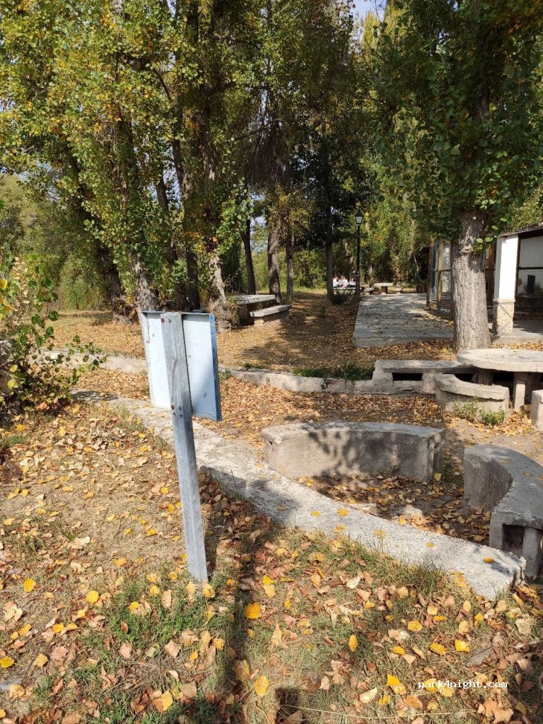 (12310) Forcall - CV-124 — foto