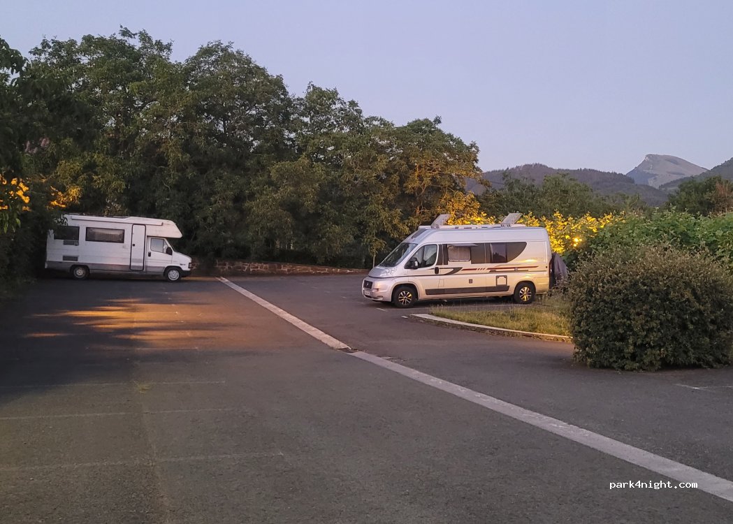 (20550) Arechavaleta - 2 Aozaraza — foto 4