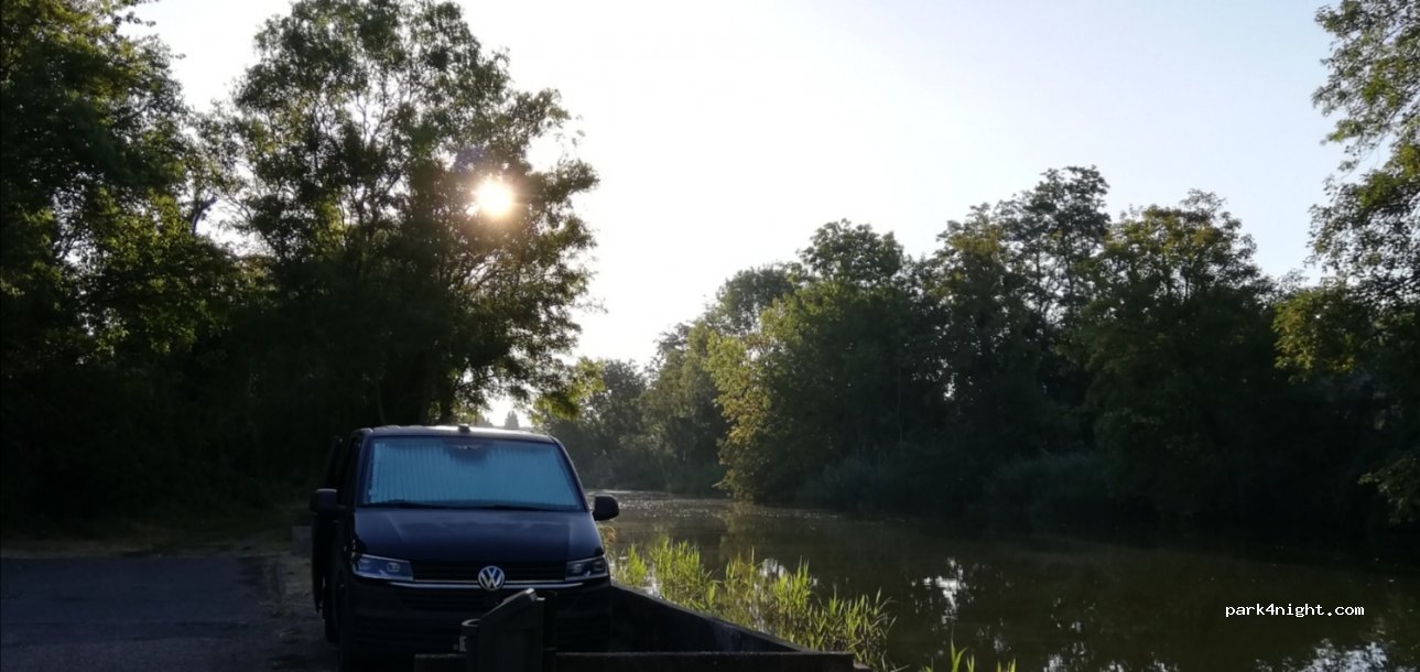 (57950) Montigny-lès-Metz - 18 Impasse des Bras Morts — foto 2