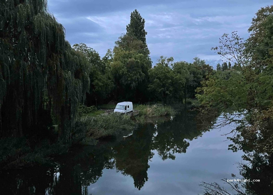 (57950) Montigny-lès-Metz - 18 Impasse des Bras Morts — foto 4
