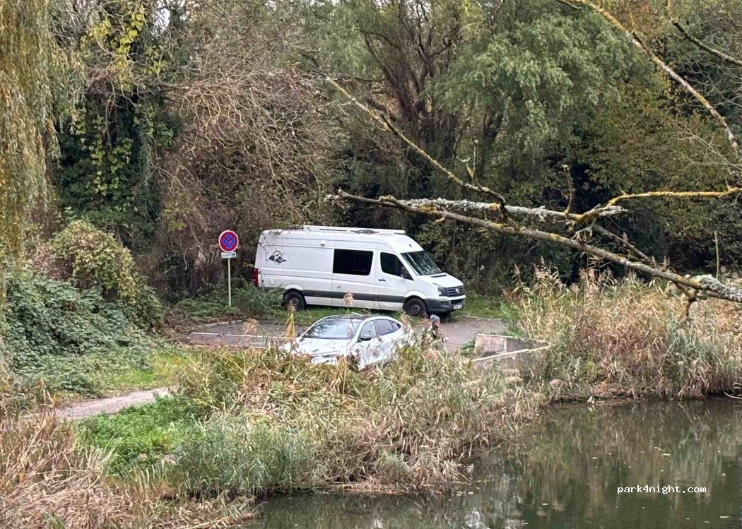 (57950) Montigny-lès-Metz - 18 Impasse des Bras Morts — foto 5