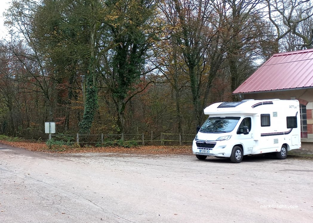 (57810) Réchicourt-le-Château - Unnamed Road — foto 2