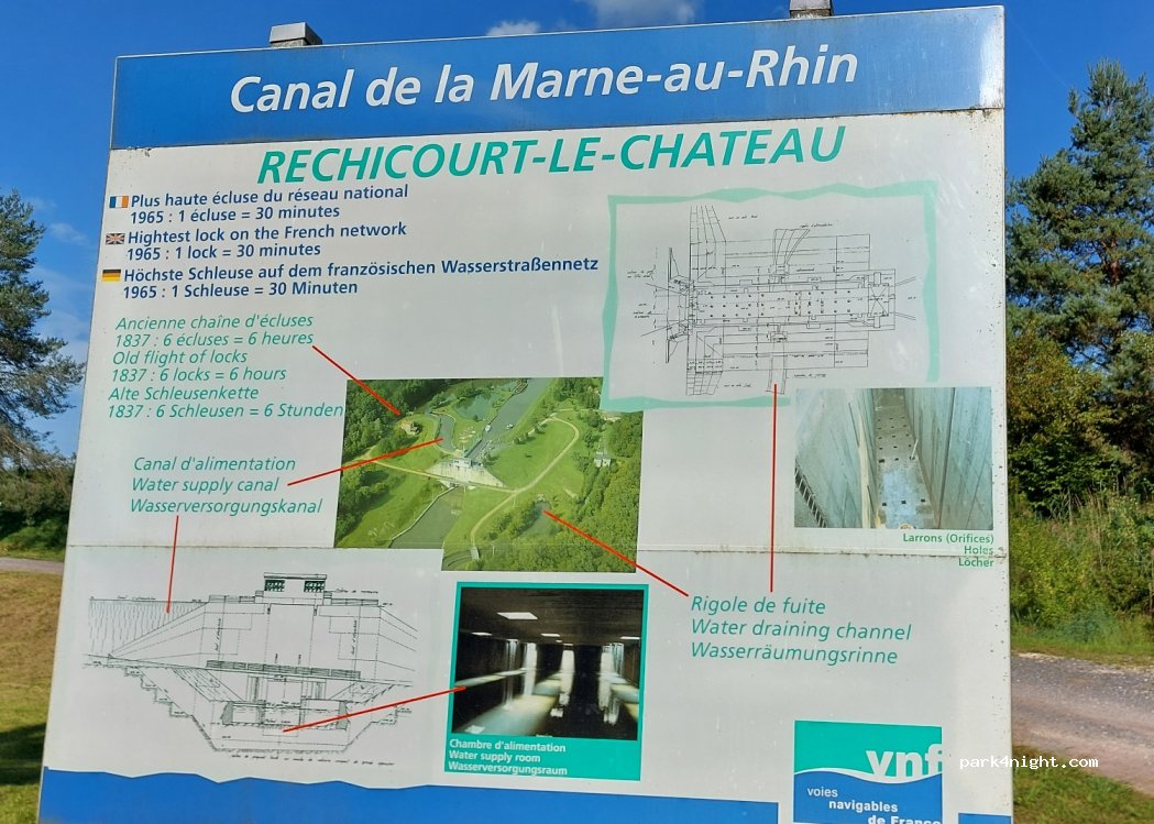 (57810) Réchicourt-le-Château - Unnamed Road — foto 3