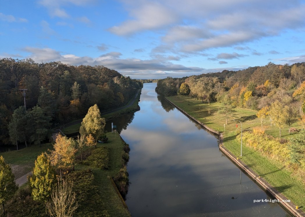 (57810) Réchicourt-le-Château - Unnamed Road — foto 5