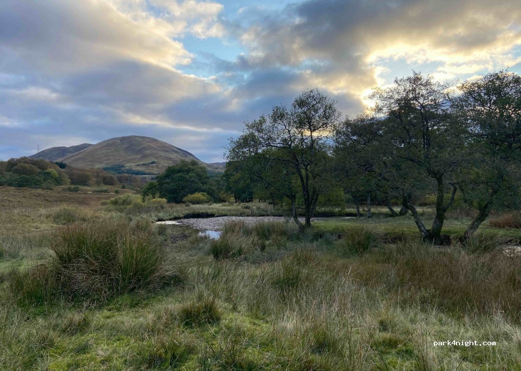 (PH33) Fort William - Old Military Road — foto 2