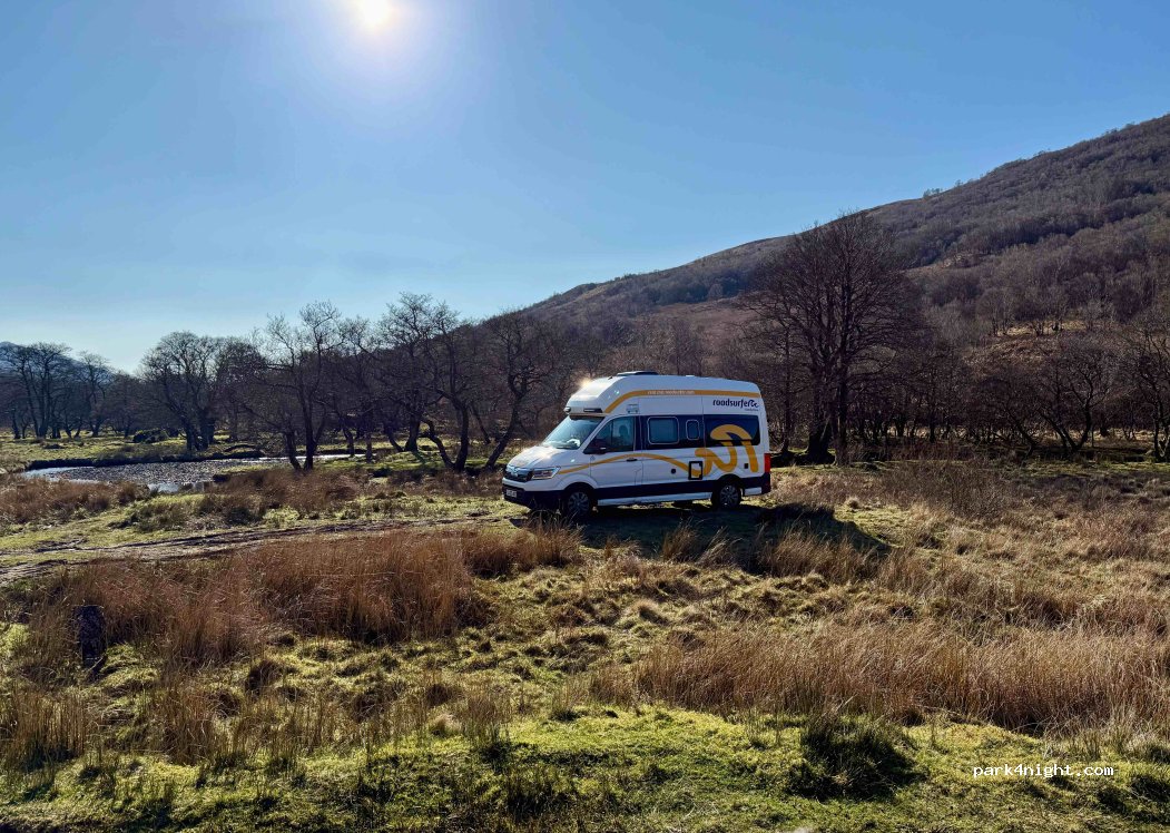 (PH33) Fort William - Old Military Road — foto 5
