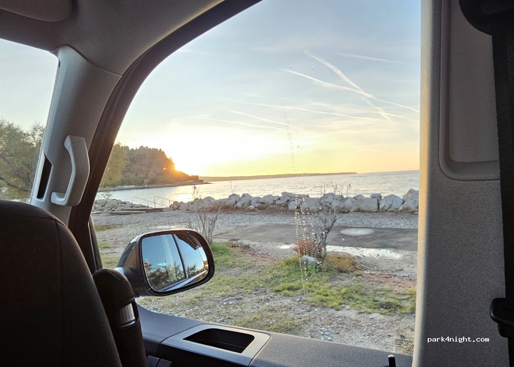 Camperport Portoroz — foto 5