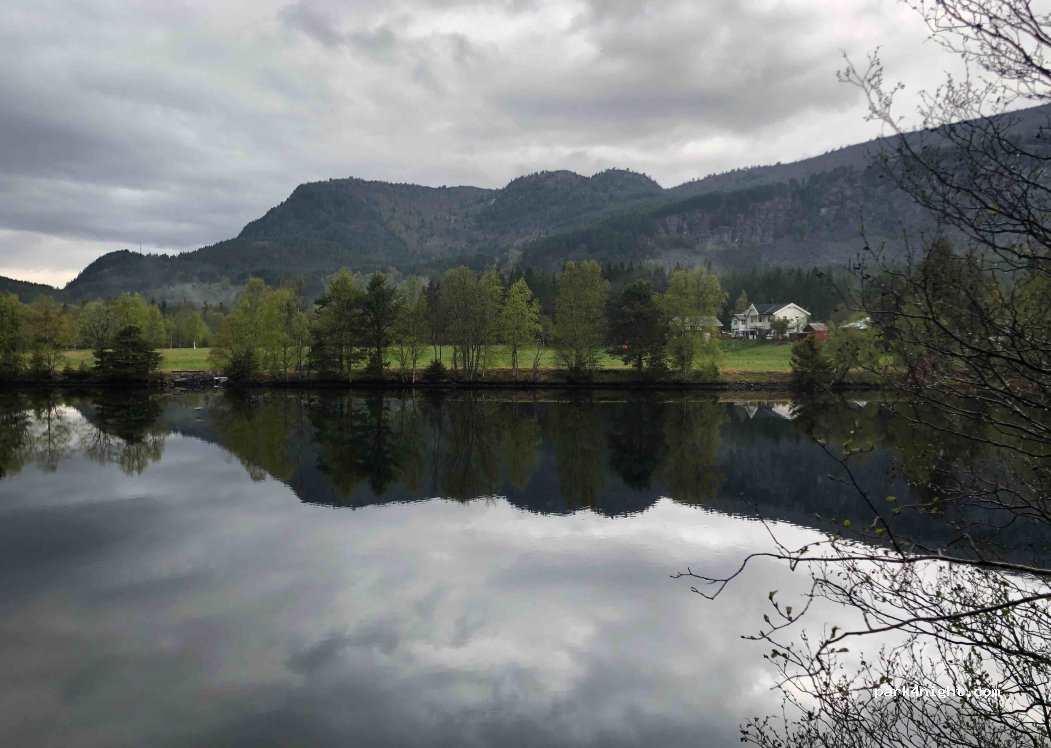 (3576) Hol - 111 Vestaførvegen — foto