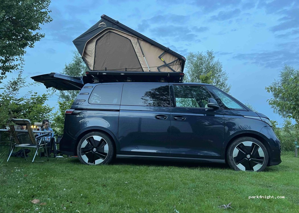 camping de boerinn — foto 3