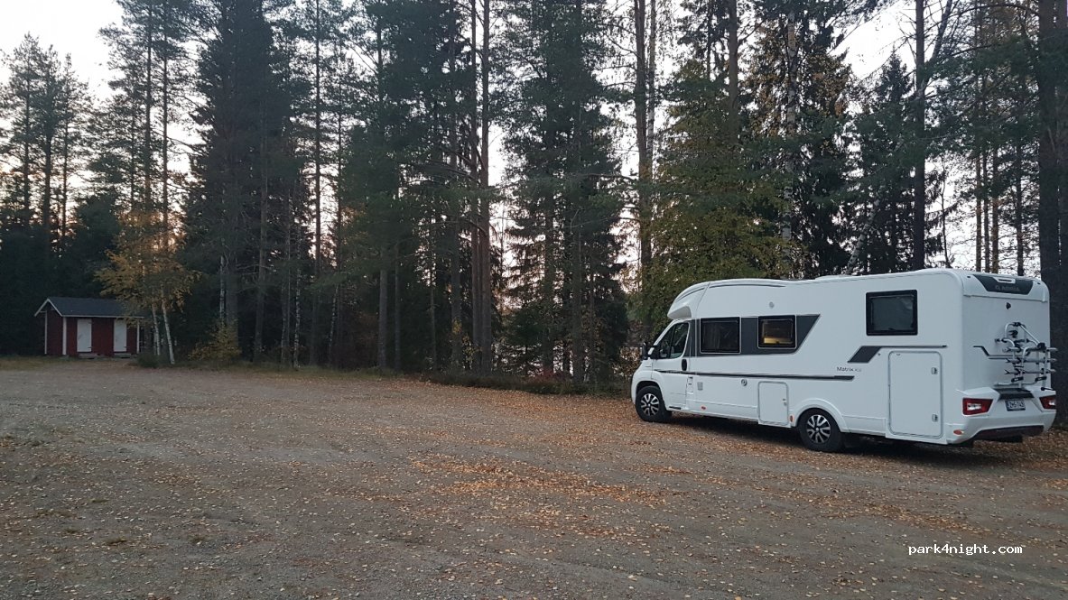 (83950)  - 101 Kolintie — foto