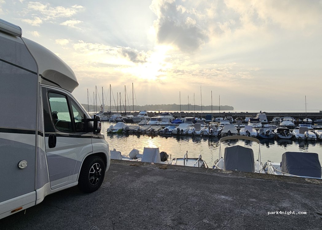 (34015) Lazzaretto - 1223 Strada Provinciale 14 — foto 5
