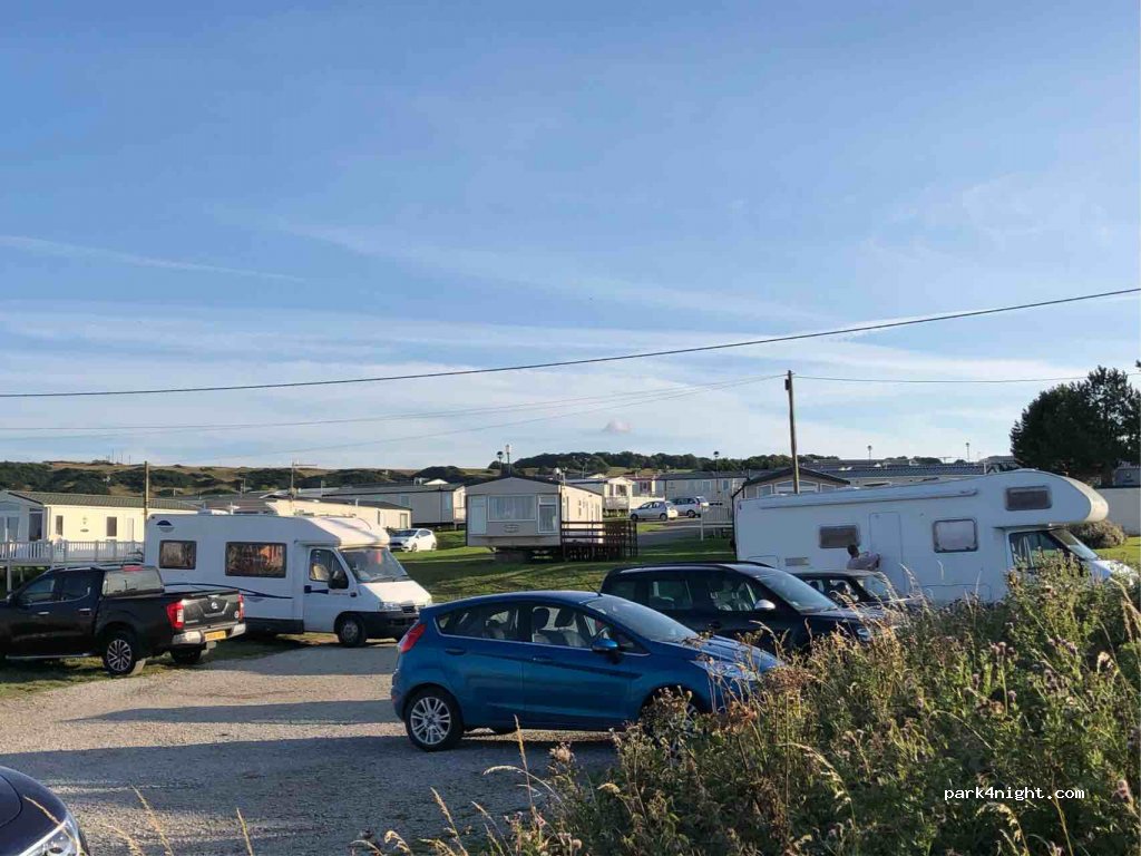 (YO14 9SR) Reighton Gap - 3 Sands Road — foto 2