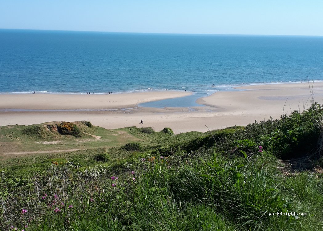 (YO14 9SR) Reighton Gap - 3 Sands Road — foto 3