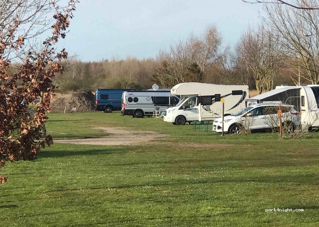 Camping Leuchtturm — foto 3