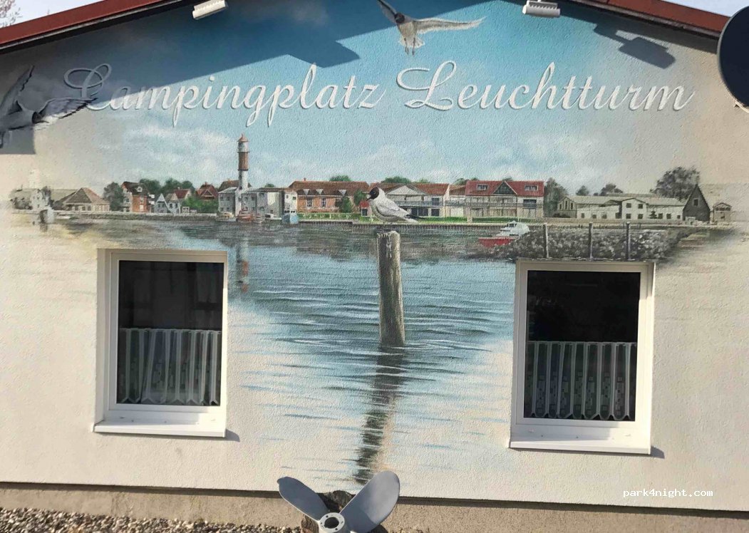 Camping Leuchtturm — foto 4