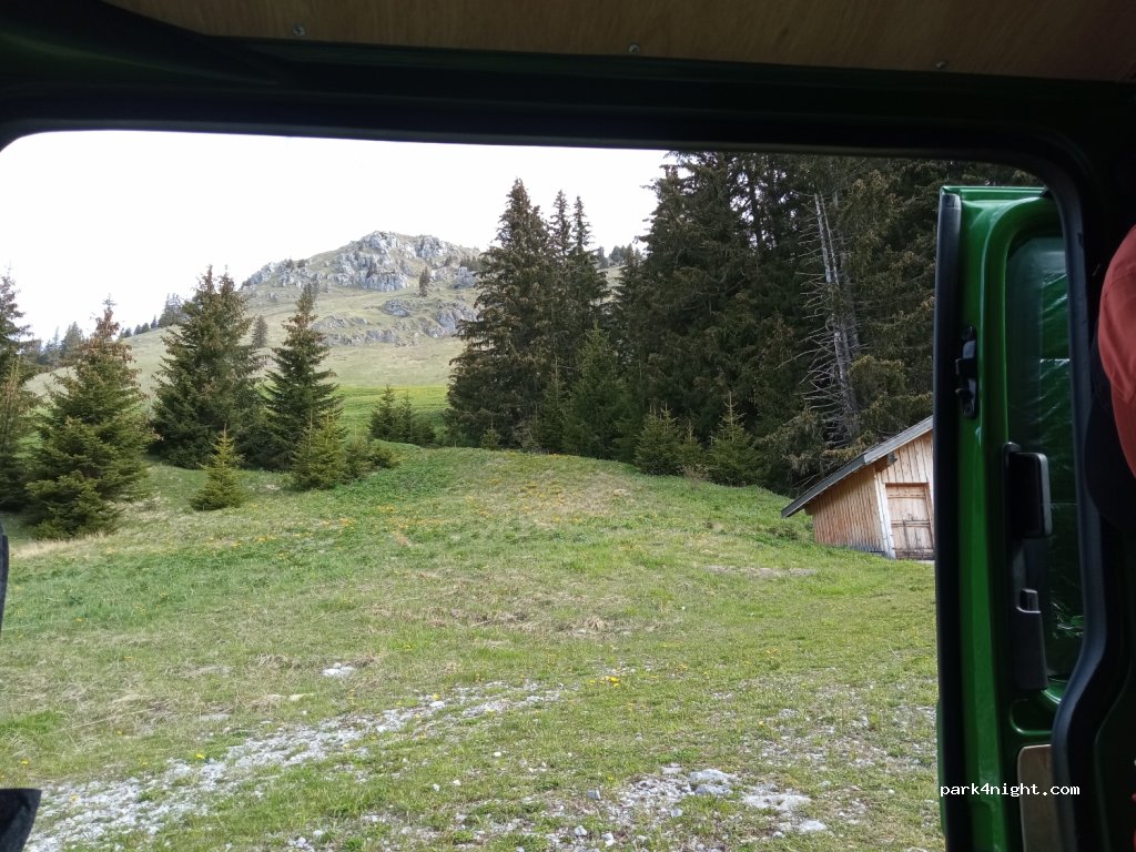 (74360) La Chapelle-d'Abondance - — foto 3