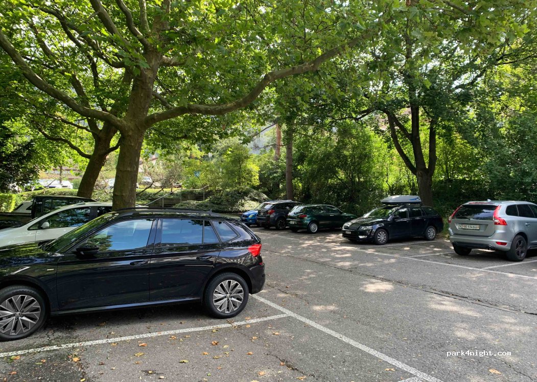 (3600) Thun - 3600 Göttibachweg — foto