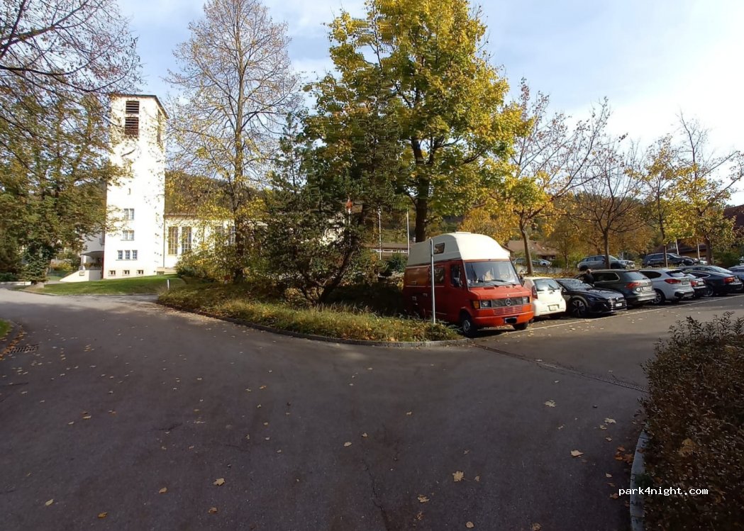 (3600) Thun - 3600 Göttibachweg — foto 2