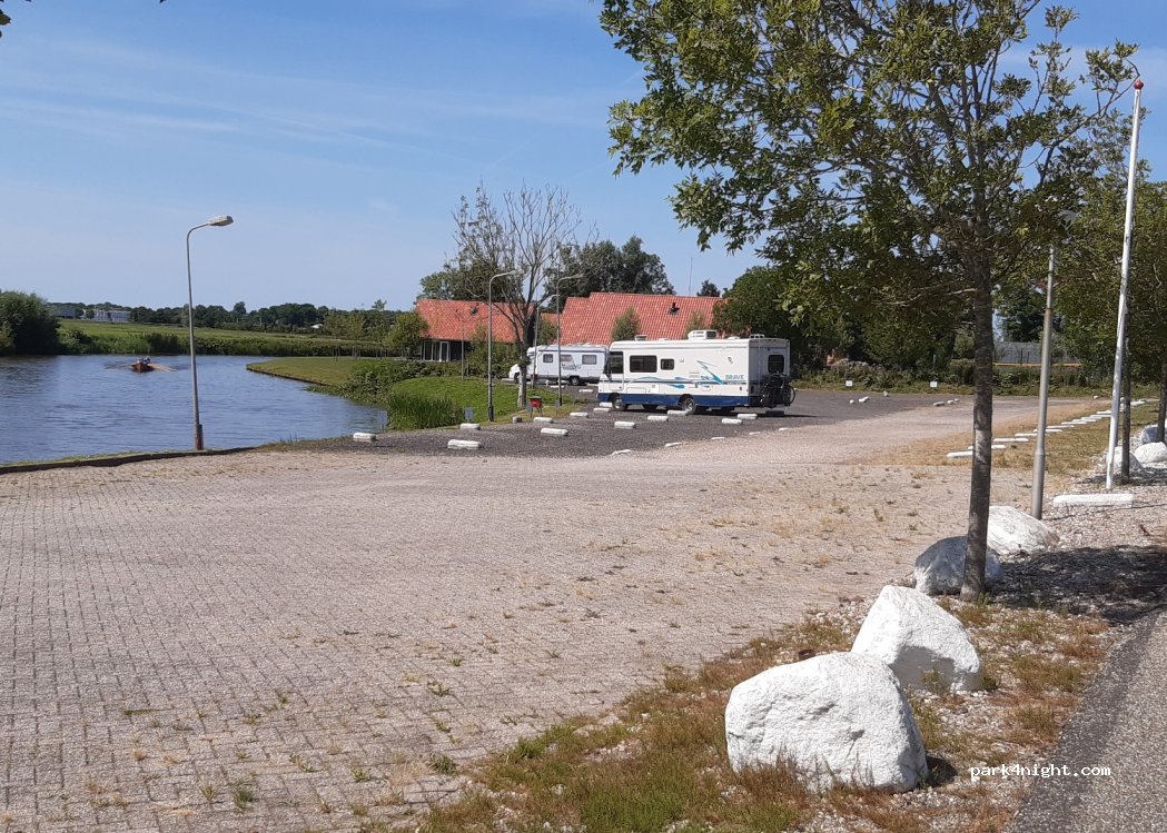 Bowling- en Zalencentrum Dokkum — foto