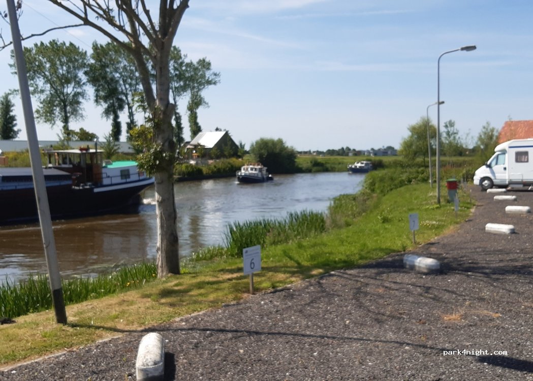 Bowling- en Zalencentrum Dokkum — foto 2