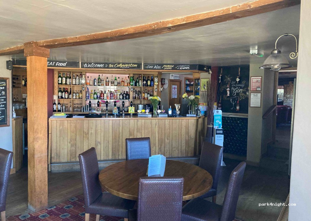 The Collyweston Slater — foto 3