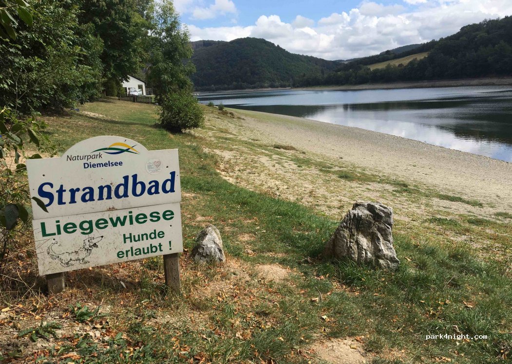 (34519) Diemelsee - 3 Am Fresenberg — foto