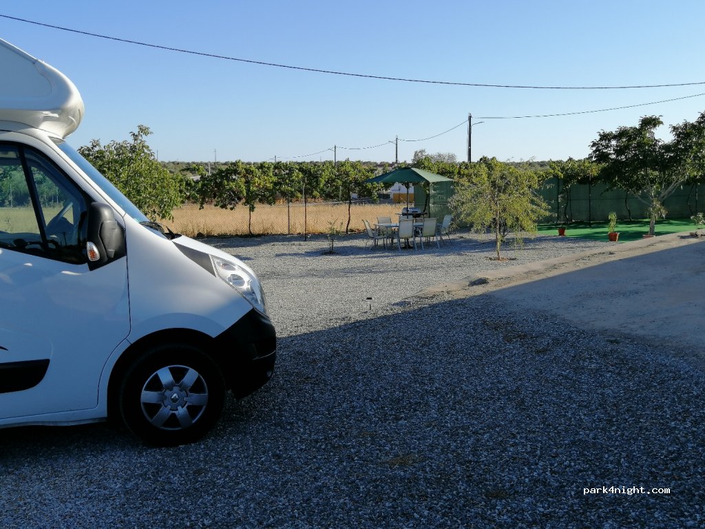 (7830-647) Vila Verde de Ficalho - 49 Rua Francisco Relógio — foto