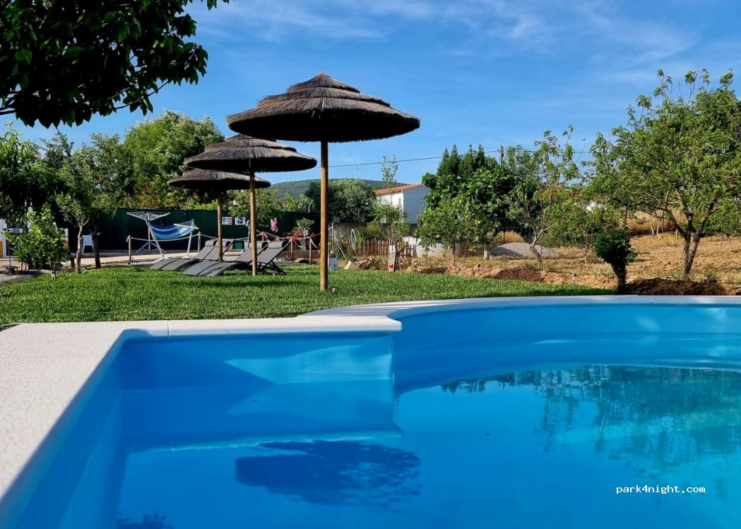 (7830-647) Vila Verde de Ficalho - 49 Rua Francisco Relógio — foto 2