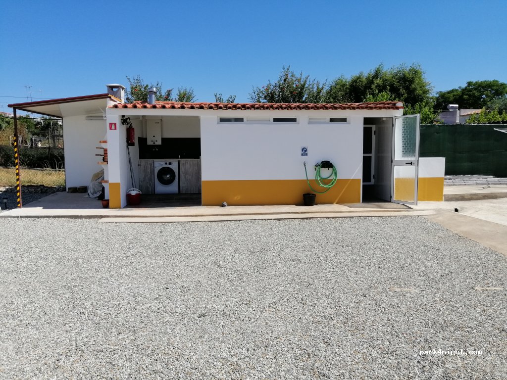 (7830-647) Vila Verde de Ficalho - 49 Rua Francisco Relógio — foto 3