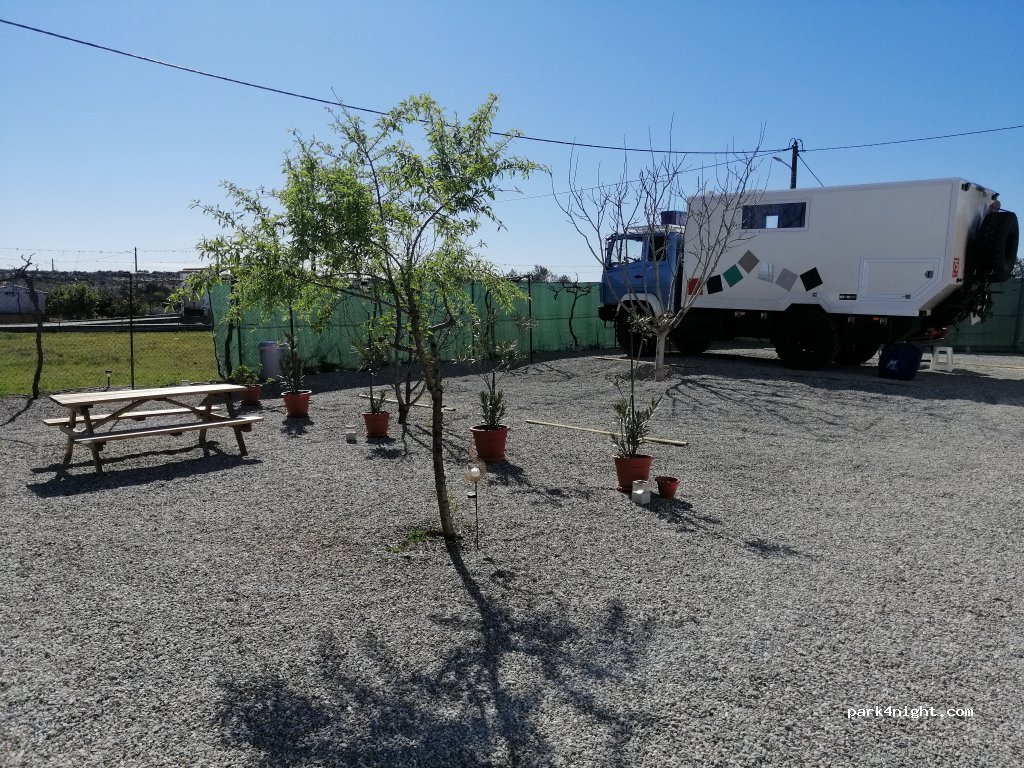 (7830-647) Vila Verde de Ficalho - 49 Rua Francisco Relógio — foto 4