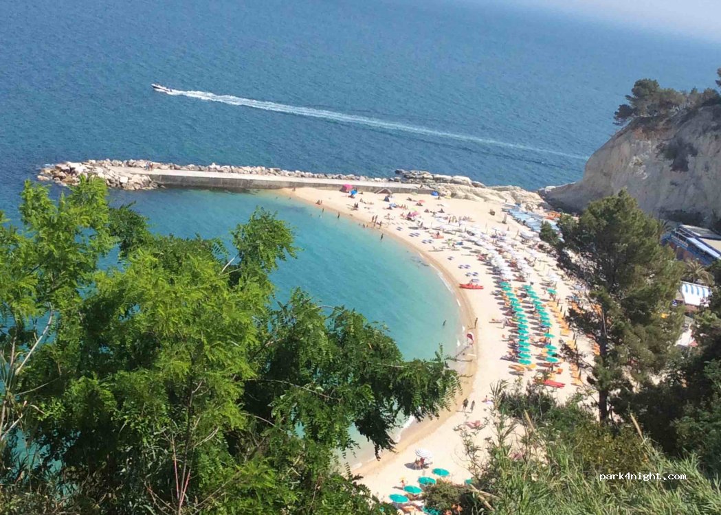 Camping Village Internazionale — foto