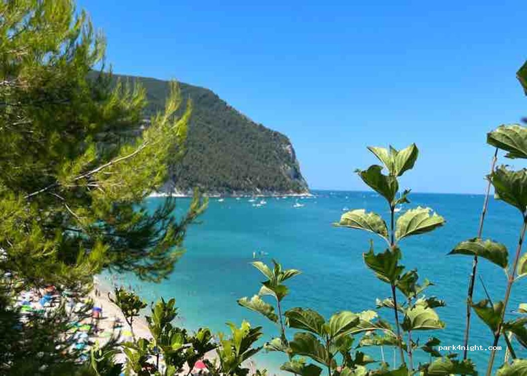 Camping Village Internazionale — foto 3