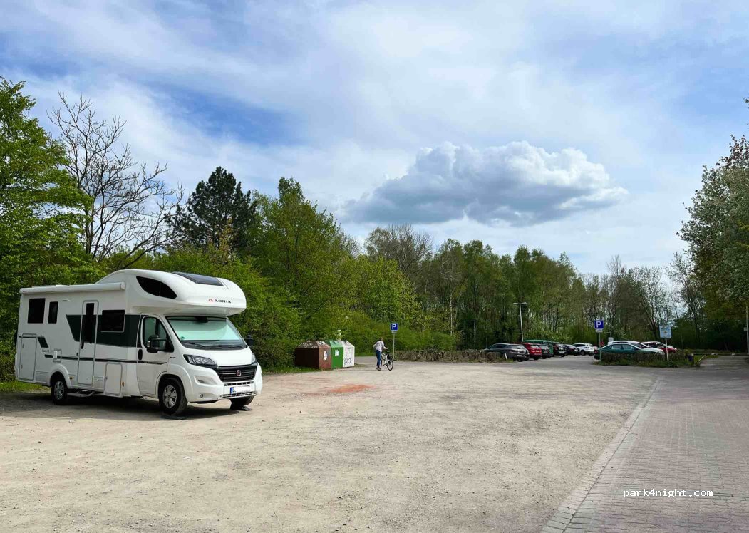 (30916) Isernhagen - Seestraße 8 — foto 2
