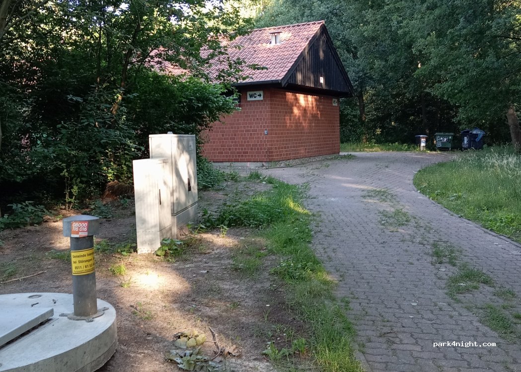 (30916) Isernhagen - Seestraße 8 — foto 3