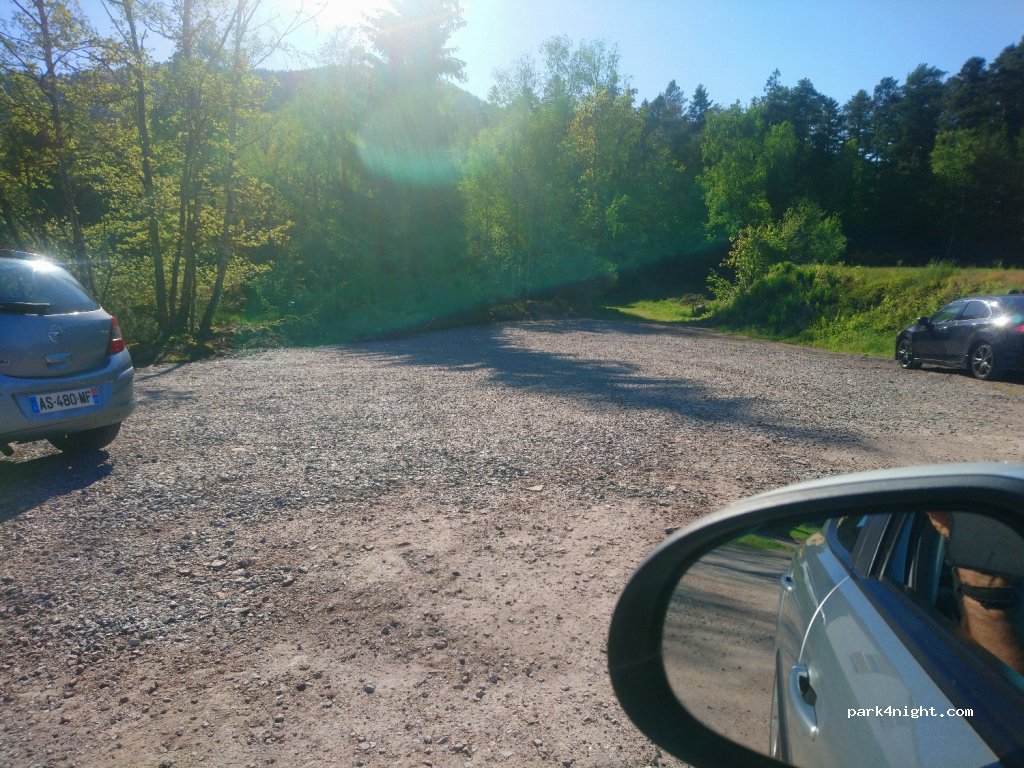 (88290) Thiéfosse - 33B Chemin de Crosery — foto