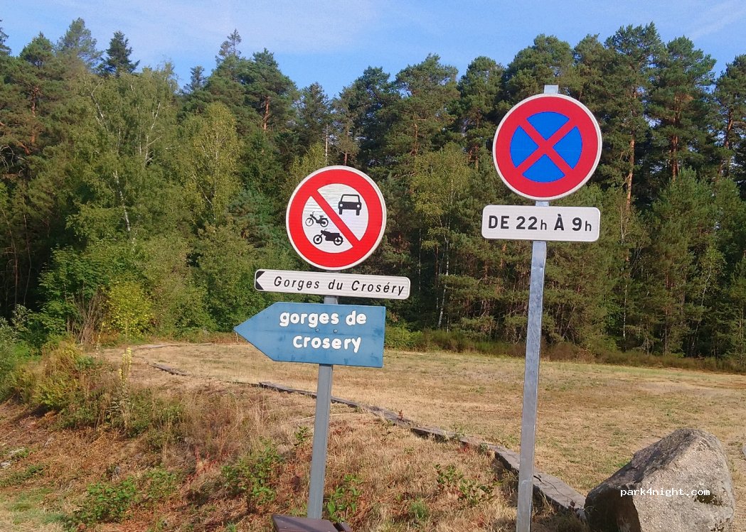 (88290) Thiéfosse - 33B Chemin de Crosery — foto 3