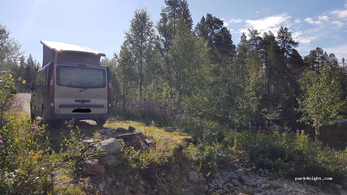 (99880) Inari - 4628 Kittiläntie — foto 2
